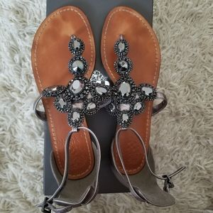 Sandals for Spring and Summer